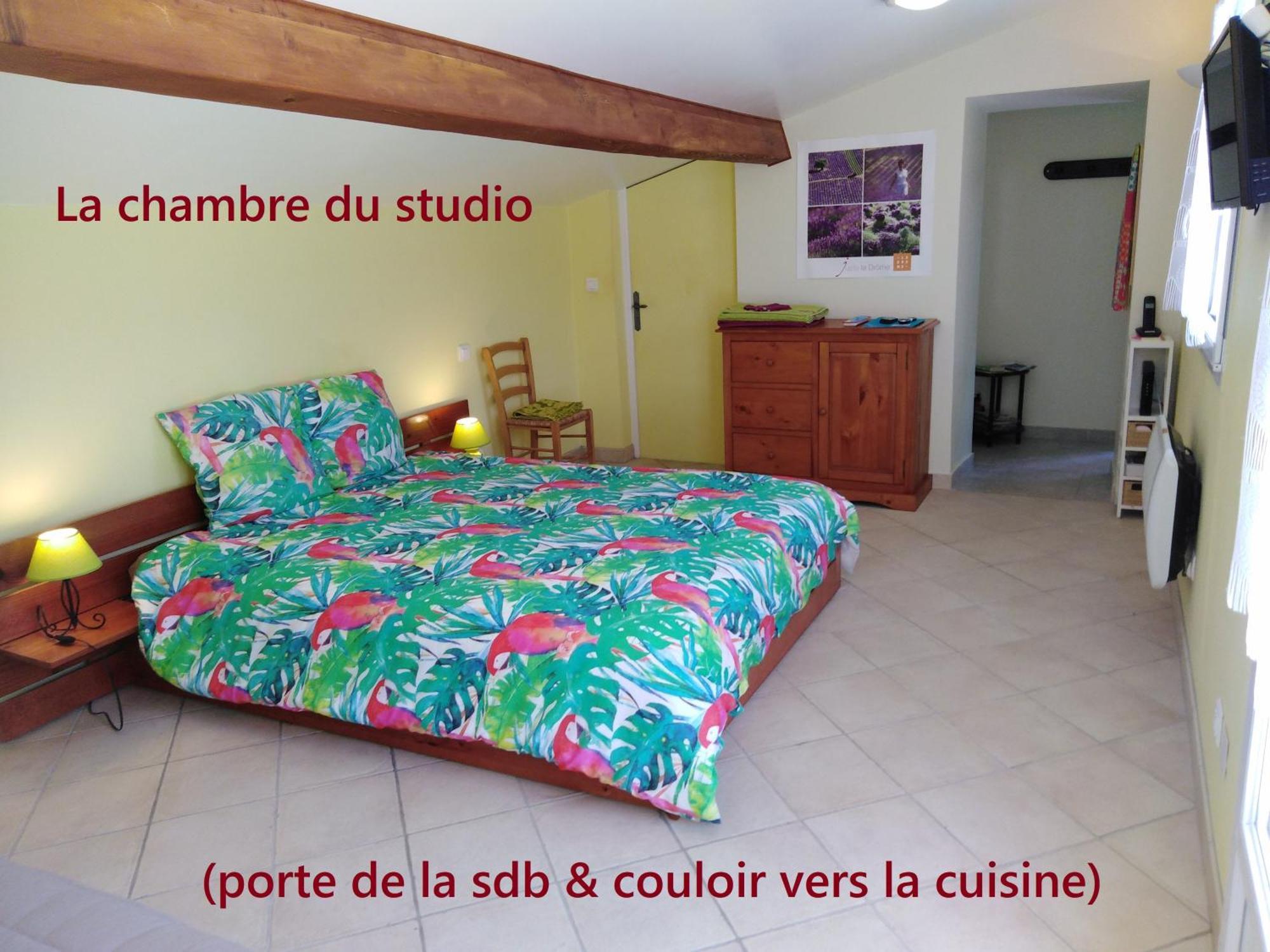 Coeuraccords, Spa & Bien-Etre Au Calme Naturiste Toute L'Annee Saint-Bardoux Værelse billede